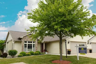1383 Moonlight Lane, Fond du Lac, WI 54937 - Photo 1