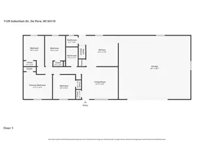 1129 Suburban Dr, De Pere, WI 54115 - Photo 17