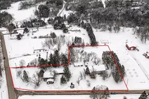 E2341 Danielson Rd, Waupaca, WI 54981 - Photo 3