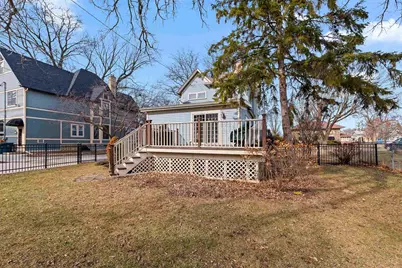 302 E Division Street, Fond du Lac, WI 54935 - Photo 33