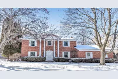 1326 S Summer Range Road, De Pere, WI 54115 - Photo 1