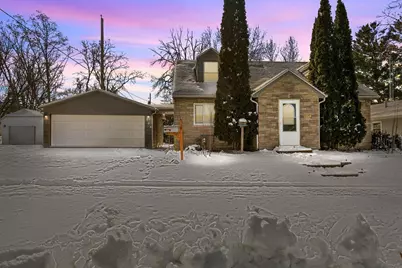 244 W Liberty Street, Berlin, WI 54923 - Photo 1