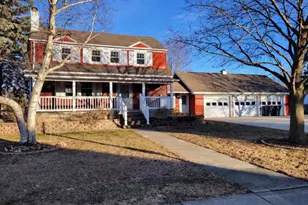 304 S Lake St, Hustisford, WI 53034 - Photo 1