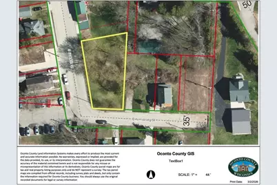 108 S Franklin Street, Gillett, WI 54124 - Photo 1