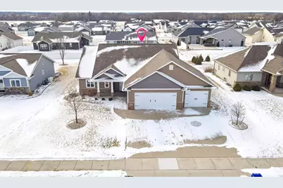 1911 Bear Paw Trail, Kaukauna, WI 54130 - Photo 45