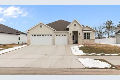 N9046 Southtowne Drive, Menasha, WI 54952 - Photo 1