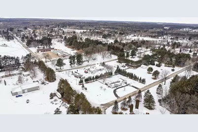 N5516 Hillside Drive, Wild Rose, WI 54984 - Photo 37