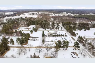 N5516 Hillside Drive, Wild Rose, WI 54984 - Photo 35