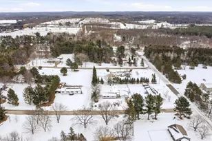 N5516 Hillside Dr, Wild Rose, WI 54984 - Photo 35