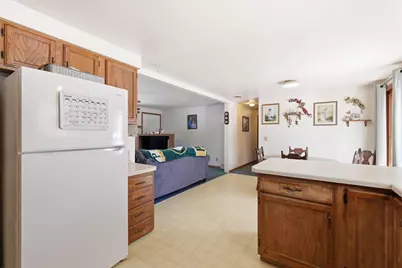 N5516 Hillside Drive, Wild Rose, WI 54984 - Photo 11
