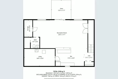 7632 Stoney Creek Lane, Oconto, WI 54153 - Photo 81