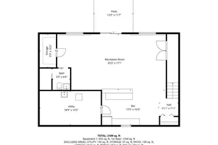 7632 Stoney Creek Ln, Oconto, WI 54153 - Photo 81