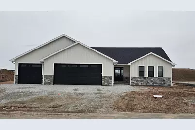 N9208 Homestead Lane, Appleton, WI 54915 - Photo 1