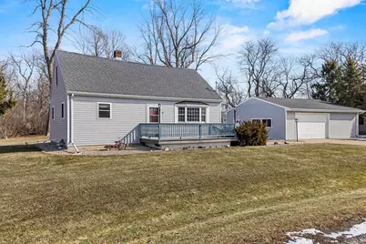 W5684 Firelane 12, Menasha, WI 54952 - Photo 1