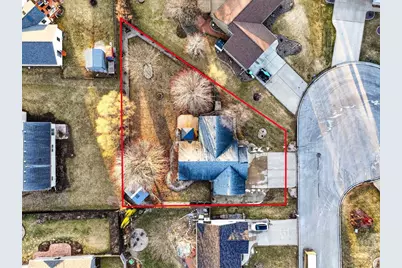 W5981 Woodsedge Court, Appleton, WI 54915 - Photo 43