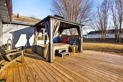 W5981 Woodsedge Court, Appleton, WI 54915 - Photo 35