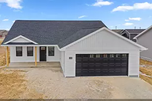 1102 Bonny Ln, Chilton, WI 53014 - Photo 1