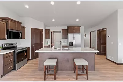 1102 Bonny Lane, Chilton, WI 53014 - Photo 5