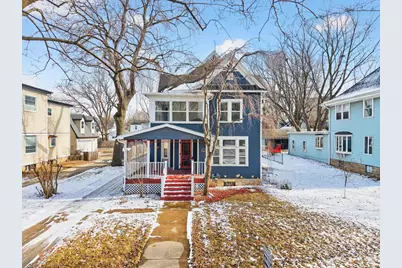 625 S Quincy Street, Green Bay, WI 54301 - Photo 3