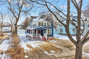 625 S Quincy St, Green Bay, WI 54301 - Photo 1