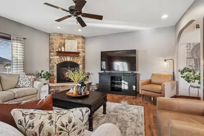 1117 Dotty Lane, Chilton, WI 53014 - Photo 5