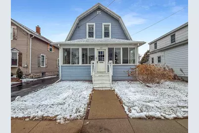 835 Winnebago Avenue, Oshkosh, WI 54901 - Photo 1