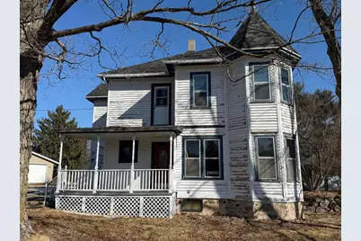 144 N Grand Avenue, Embarrass, WI 54933 - Photo 1