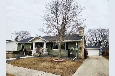 64 N St Josephs Lane, Fond du Lac, WI 54935 - Photo 25