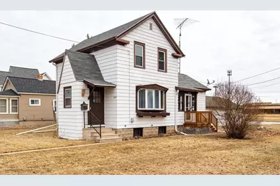 1412 Jefferson Street, Oshkosh, WI 54901 - Photo 1