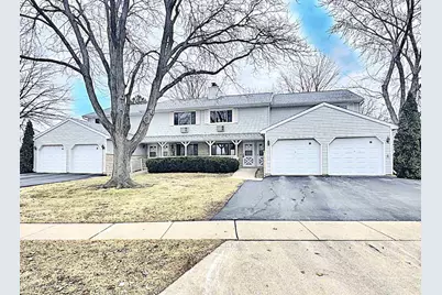 77 University Drive, Fond du Lac, WI 54935 - Photo 1