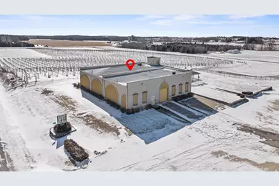 N2185 Sleepy Hollow Road, Kewaunee, WI 54216 - Photo 1