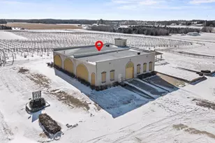 N2185 Sleepy Hollow Rd, Kewaunee, WI 54216 - Photo 1