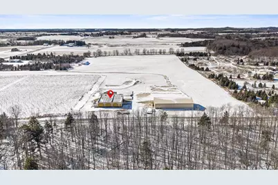 N2185 Sleepy Hollow Road, Kewaunee, WI 54216 - Photo 43