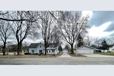 224 N Madison Street, Coloma, WI 54930 - Photo 3