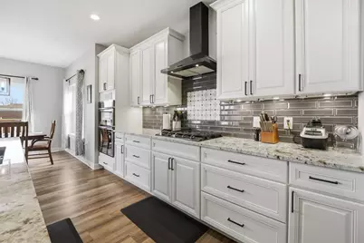 834 Evergreen Drive, Brownsville, WI 53006 - Photo 7