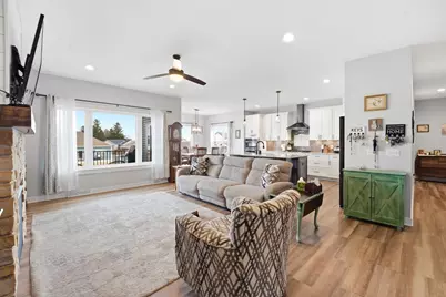 834 Evergreen Drive, Brownsville, WI 53006 - Photo 3