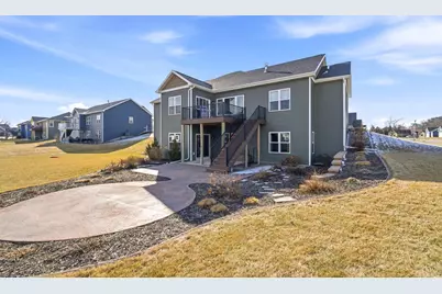 834 Evergreen Drive, Brownsville, WI 53006 - Photo 39