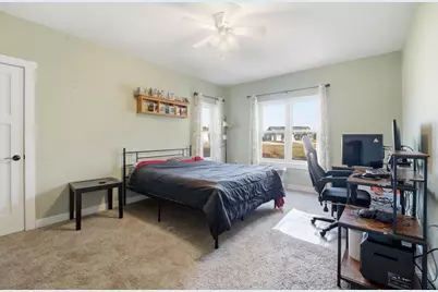 834 Evergreen Drive, Brownsville, WI 53006 - Photo 33