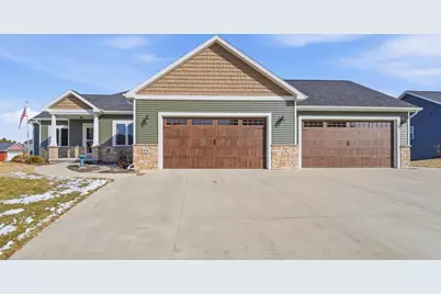 834 Evergreen Drive, Brownsville, WI 53006 - Photo 47