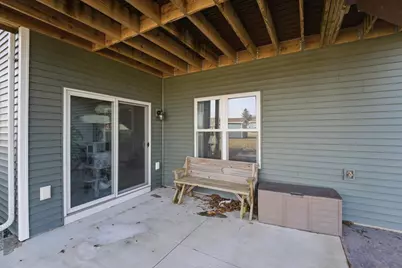 834 Evergreen Drive, Brownsville, WI 53006 - Photo 37