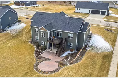 834 Evergreen Drive, Brownsville, WI 53006 - Photo 41