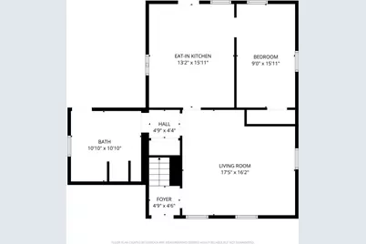 E1509 Rockledge Road, Luxemburg, WI 54217 - Photo 19