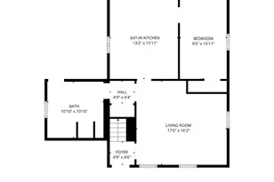 E1509 Rockledge Rd, Luxemburg, WI 54217 - Photo 19