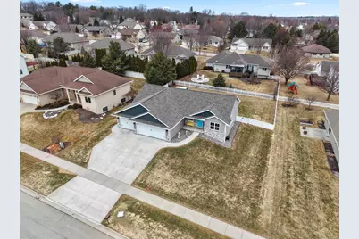 3164 Howard View Lane, Green Bay, WI 54313 - Photo 33