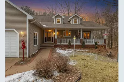 3877 Sandhill Drive, Pulaski, WI 54162 - Photo 1