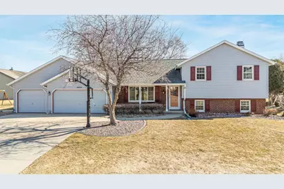 3650 N Chappell Drive, , WI 54914 - Photo 1