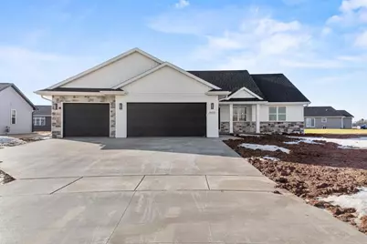 3023 Woodward Way, De Pere, WI 54115 - Photo 1