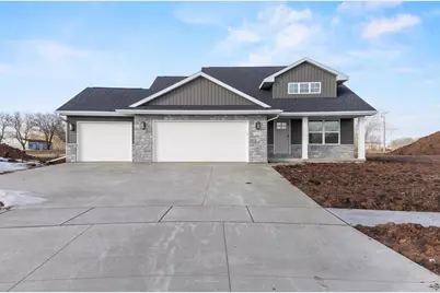 3105 Toad Island Trail, De Pere, WI 54115 - Photo 1