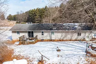 W7701 Cloverleaf Lake Rd, Shawano, WI 54166 - Photo 15