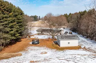 W7701 Cloverleaf Lake Rd, Shawano, WI 54166 - Photo 17